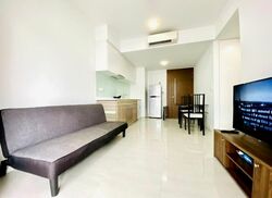 Parc Centros (D19), Condominium #579561881